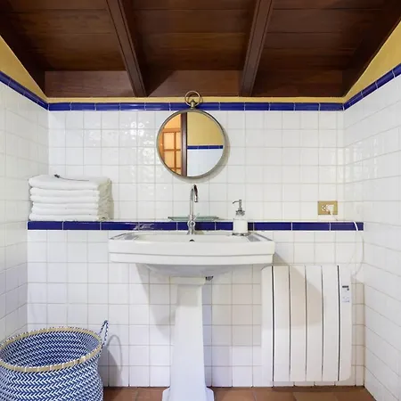 Casa El Nogal *