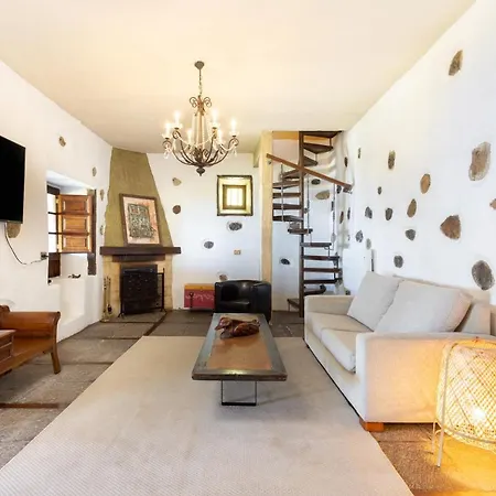 بيت للعطل Casa El Nogal