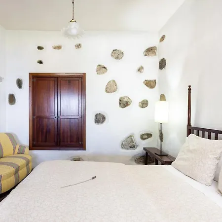 Casa El Nogal * La Orotava