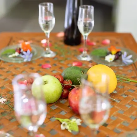 Casa El Nogal Dom wakacyjny