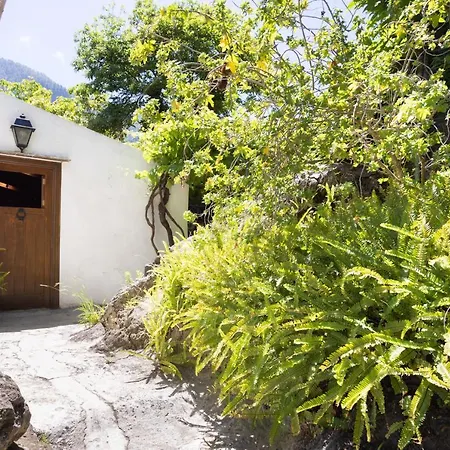 Casa El Nogal بيت للعطل