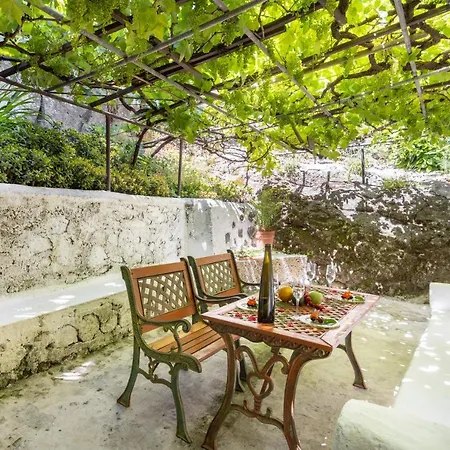 Casa El Nogal Holiday home