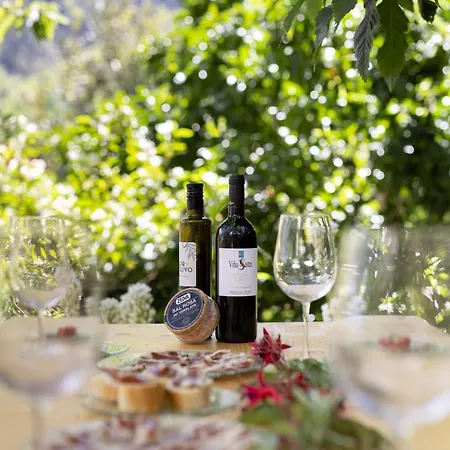 Casa El Nogal Casa vacanze