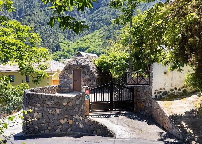 Casa El Nogal Σπίτι διακοπών *