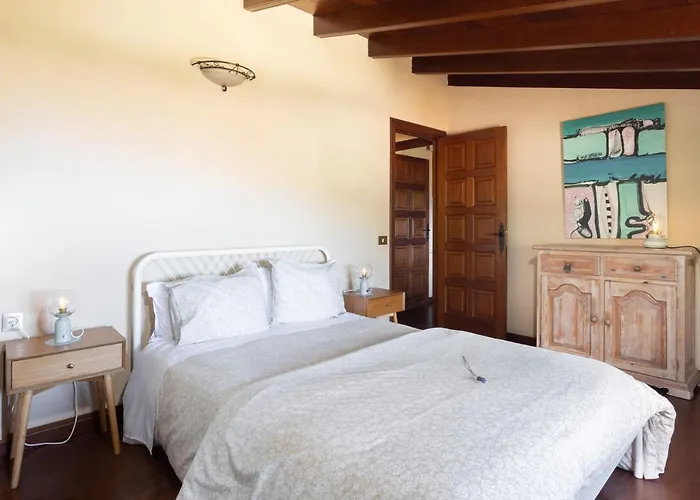 Feriehus Casa El Nogal