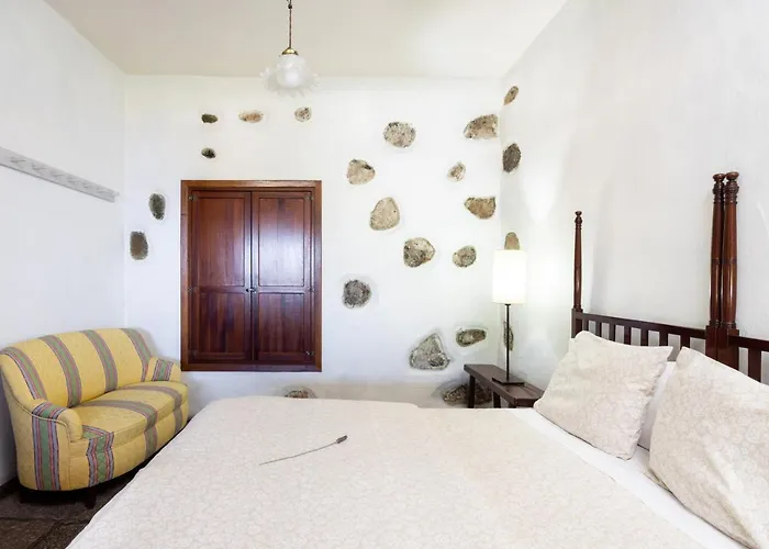 Casa El Nogal * لا أوروتافا