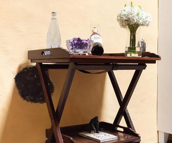 Casa El Nogal بيت للعطل