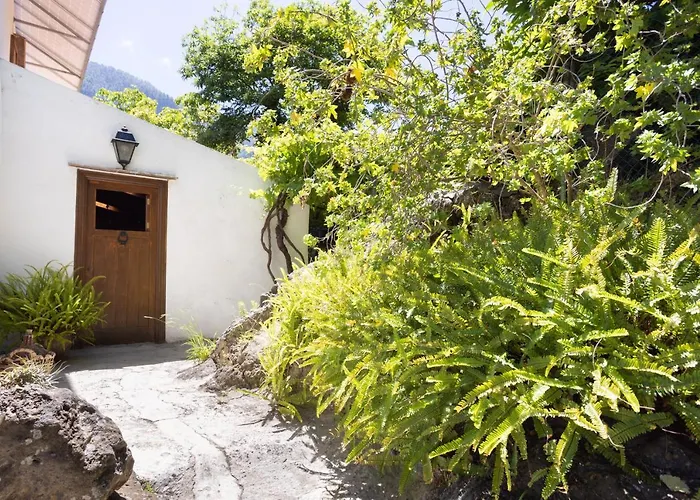 Casa El Nogal بيت للعطل