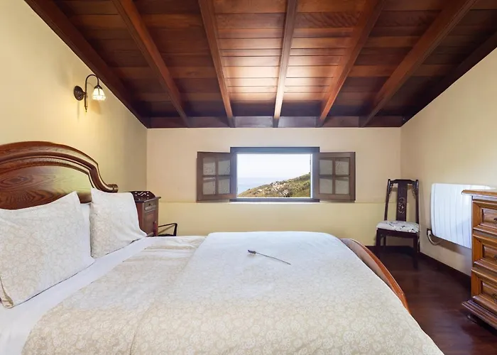 Casa El Nogal Casa vacanze La Orotava