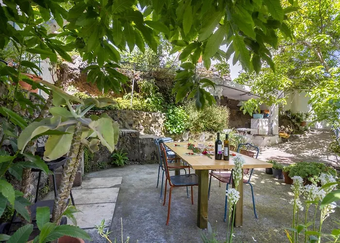 Casa El Nogal Feriehus *