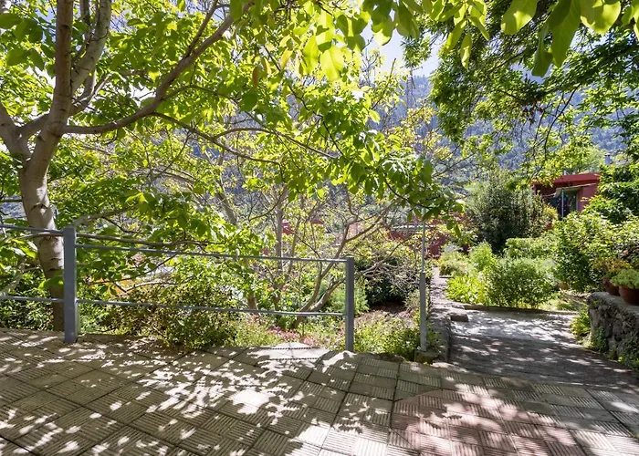 Casa El Nogal لا أوروتافا