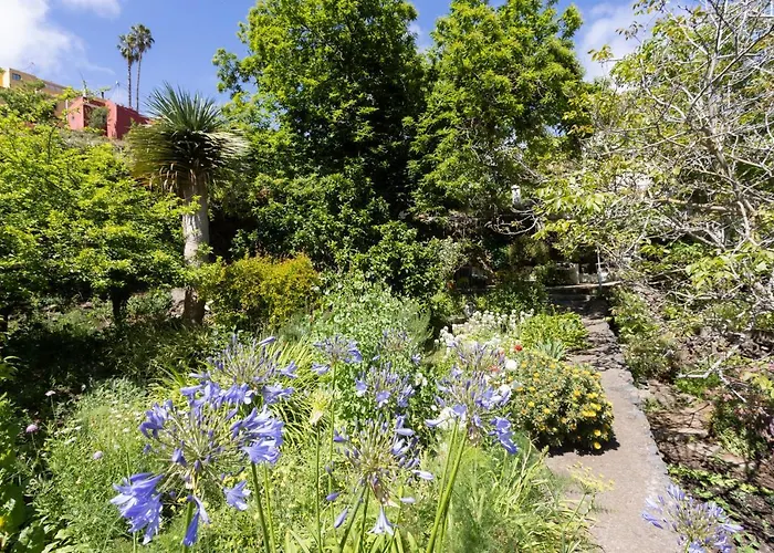 Casa El Nogal Casa vacanze