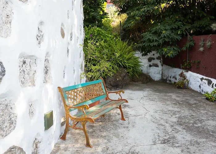 Casa El Nogal بيت للعطل