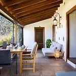 Сasa de vacaciones Casa El Nogal La Orotava