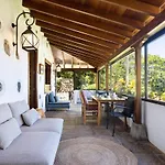 펜션 Casa El Nogal