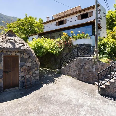 Casa El Nogal * La Orotava