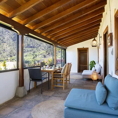 Casa El Nogal *