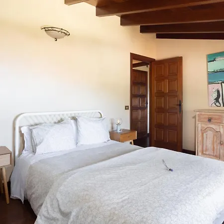 בית נופש Casa El Nogal