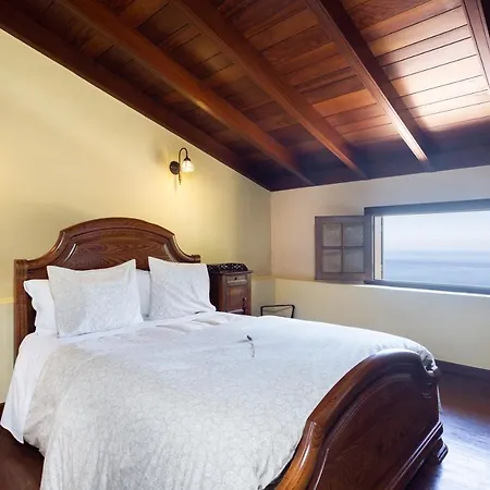 בית נופש Casa El Nogal