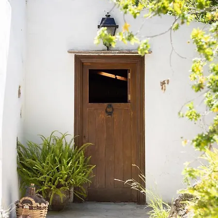 Casa El Nogal Ferienhaus *