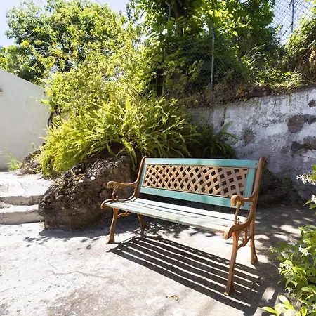 בית נופש Casa El Nogal La Florida (Tenerife)