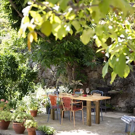 Σπίτι διακοπών Casa El Nogal La Orotava