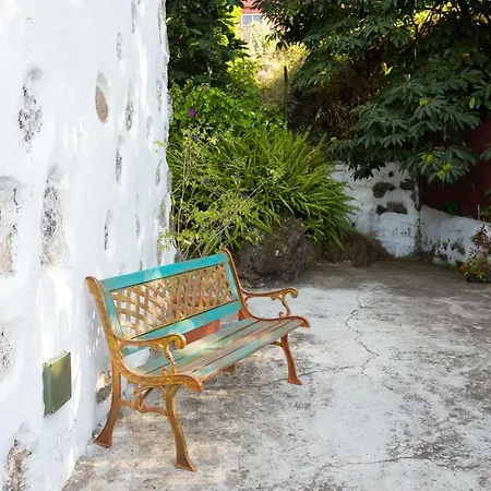 Casa El Nogal Ferienhaus