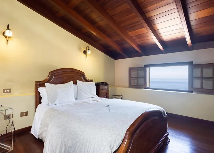 Σπίτι διακοπών Casa El Nogal