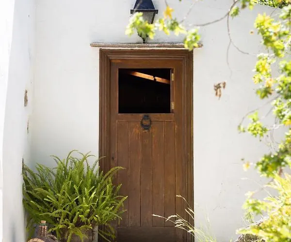 Casa El Nogal Σπίτι διακοπών *