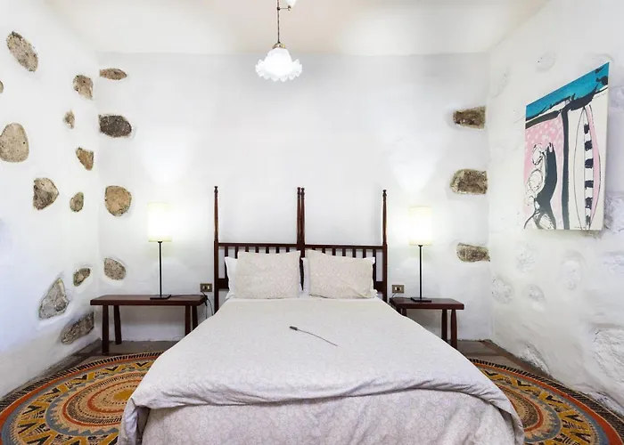 Casa El Nogal La Orotava