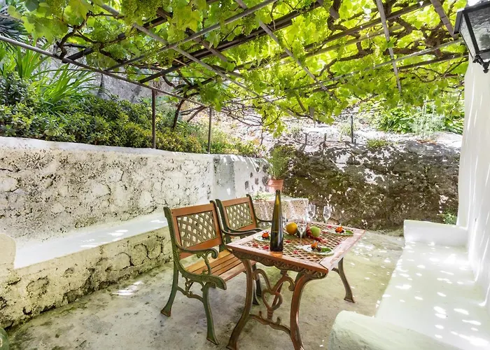 Casa El Nogal Σπίτι διακοπών