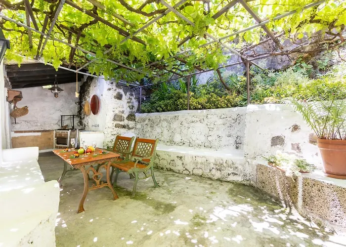 Casa El Nogal Prázdninový dům