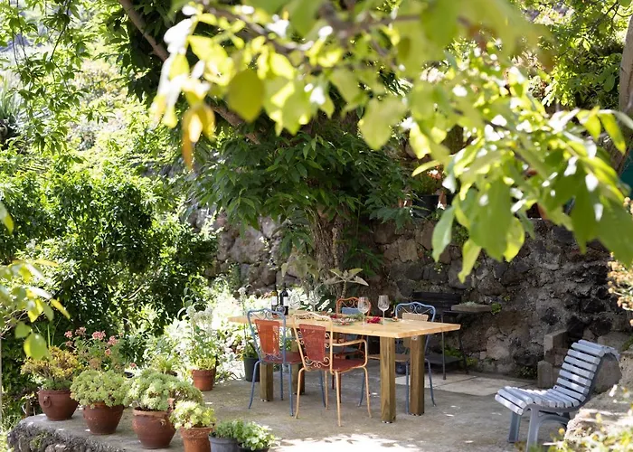 Σπίτι διακοπών Casa El Nogal La Orotava