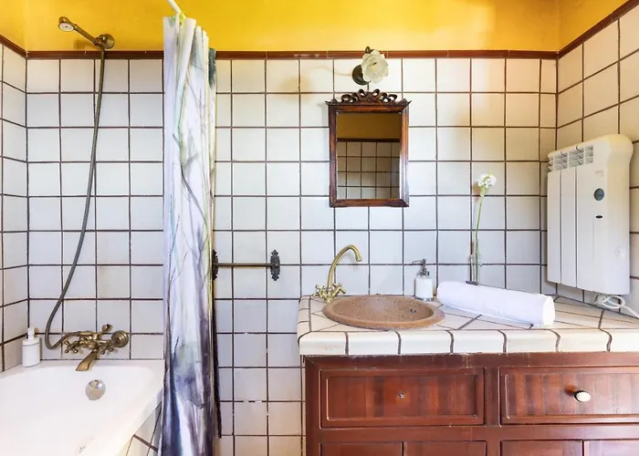 Casa El Nogal * La Orotava