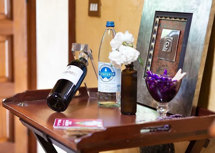 Casa El Nogal Σπίτι διακοπών