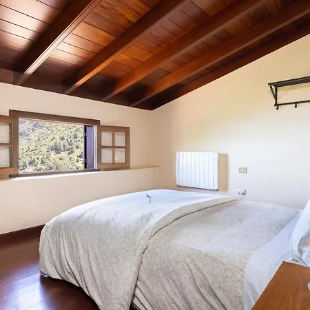 Casa El Nogal *