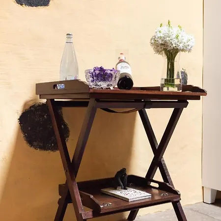 Casa El Nogal Casa vacanze