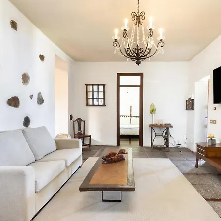 Casa El Nogal