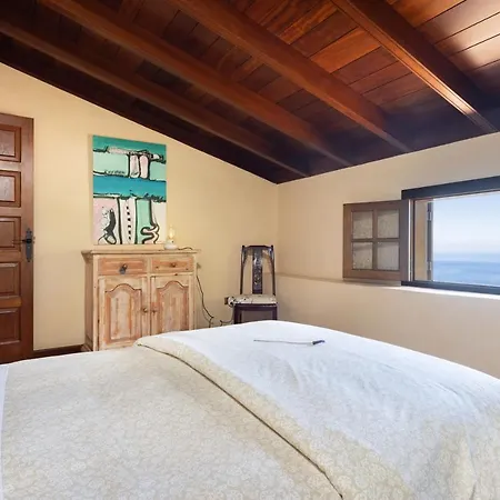 Casa El Nogal Casa vacanze *