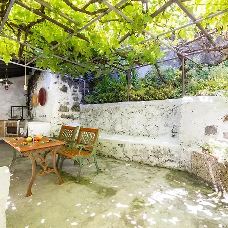 Casa El Nogal Casa vacanze