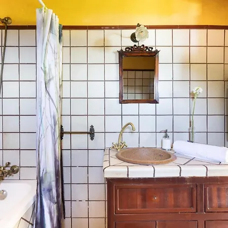 Casa El Nogal * La Orotava