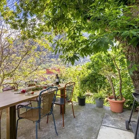 Casa El Nogal * La Orotava