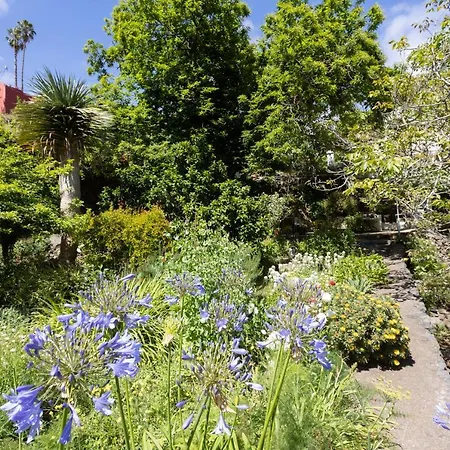 Casa El Nogal Casa vacanze